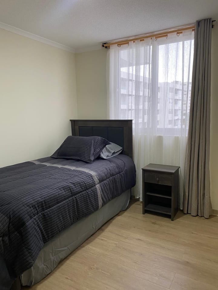 1/2 سرير و1/2 سرير بالإضافة إلى 1/2 سرير قابل للسحب 