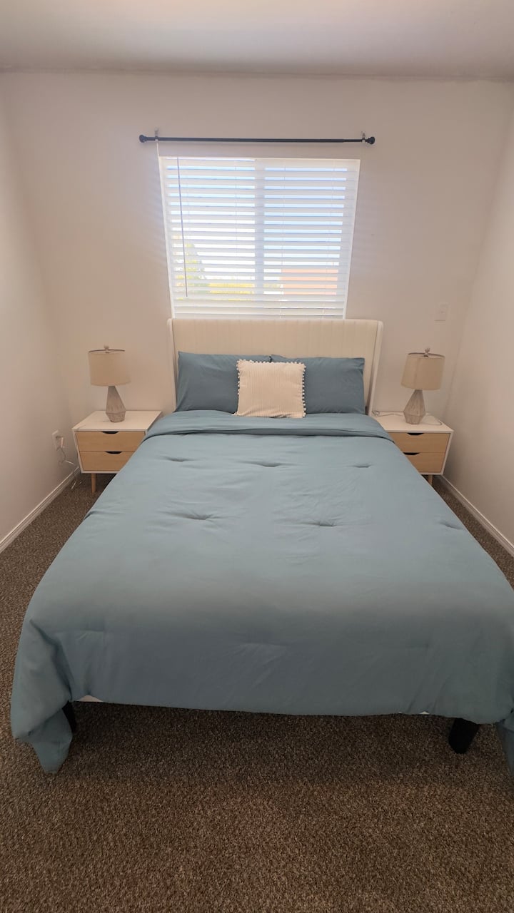 Спална соба 2