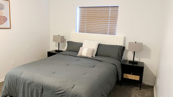 Спална соба 4