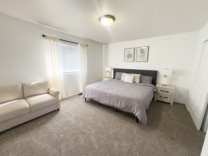 Спална соба 1