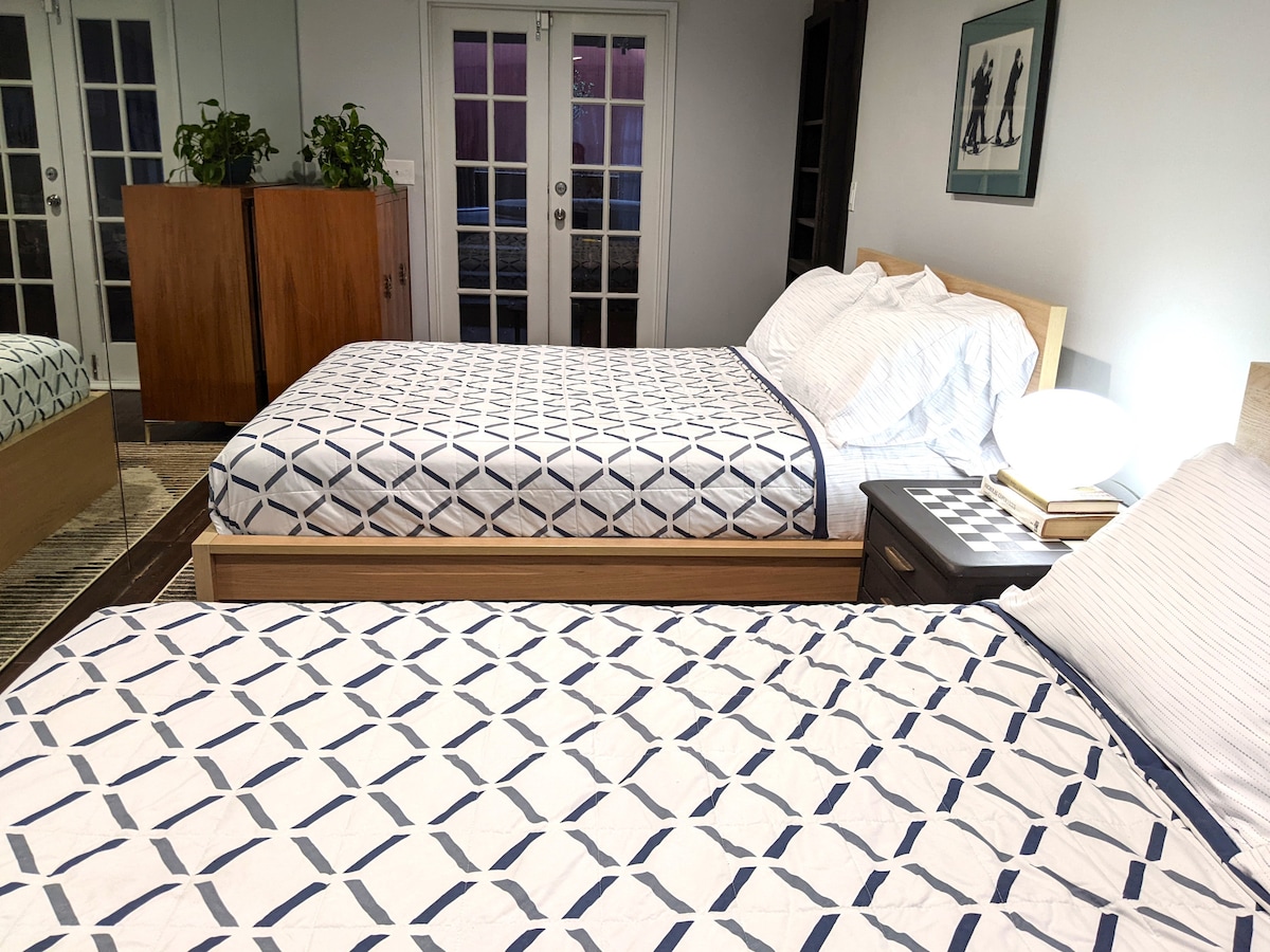 საძინებელი 4