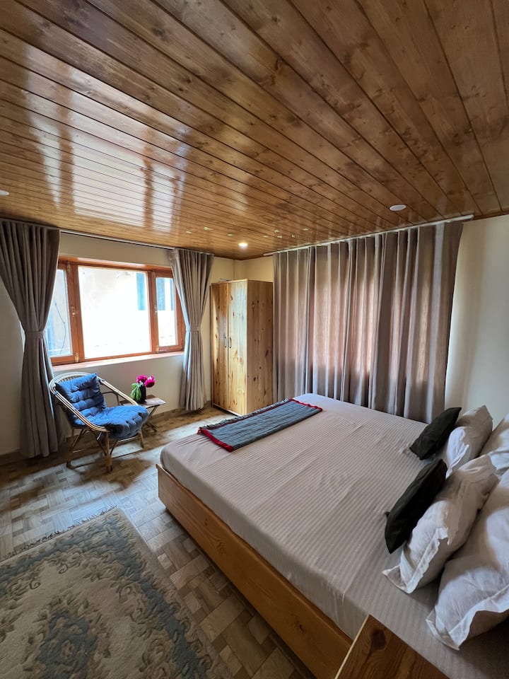 Chambre 1