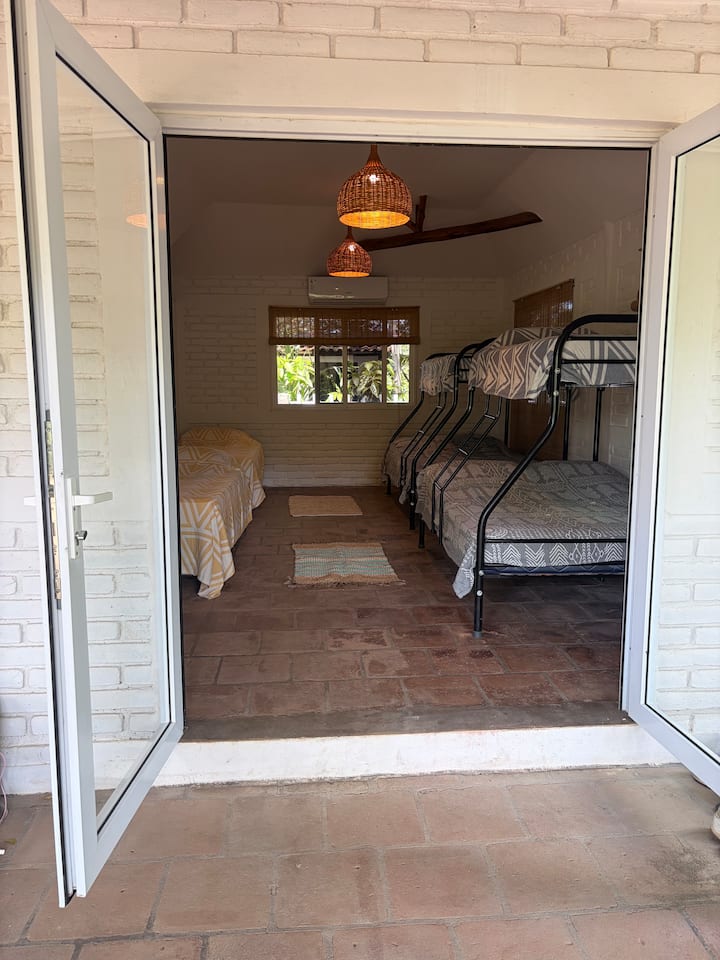 საძინებელი 3