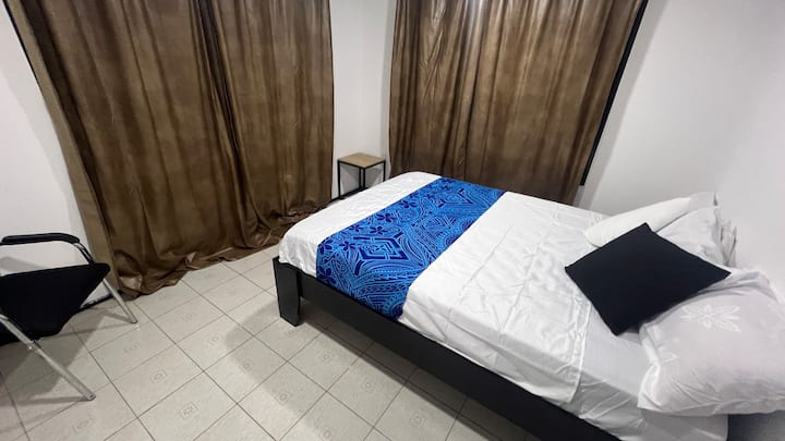 غرفة النوم 4