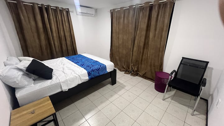 غرفة النوم 3