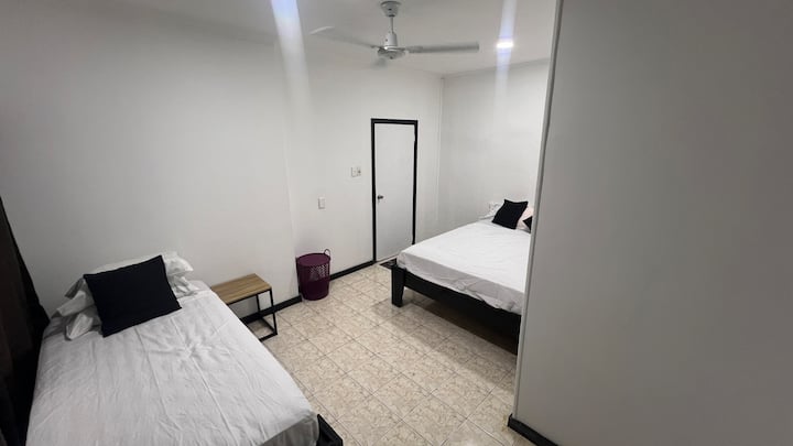 غرفة النوم 5