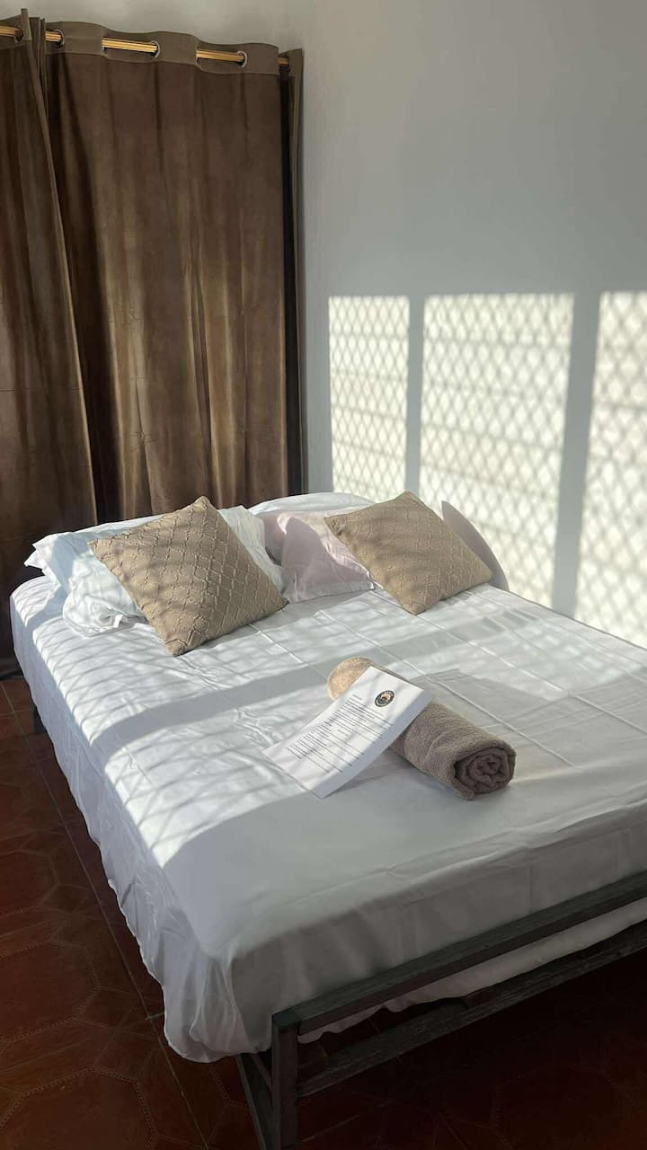 غرفة النوم 7