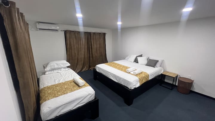 غرفة النوم 2