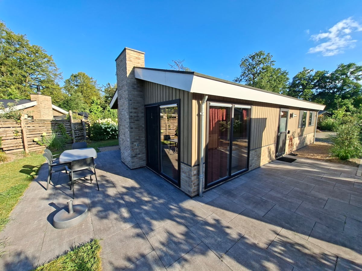 UTH528 vakantiehuis