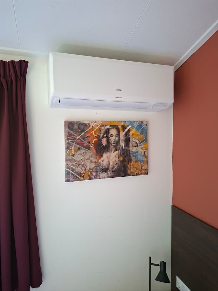 Slaapkamer 1