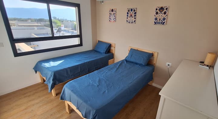 Спална соба 1