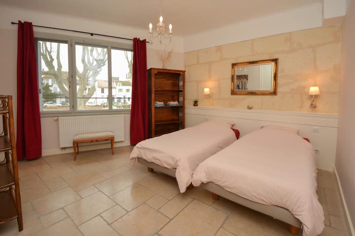 საძინებელი 2