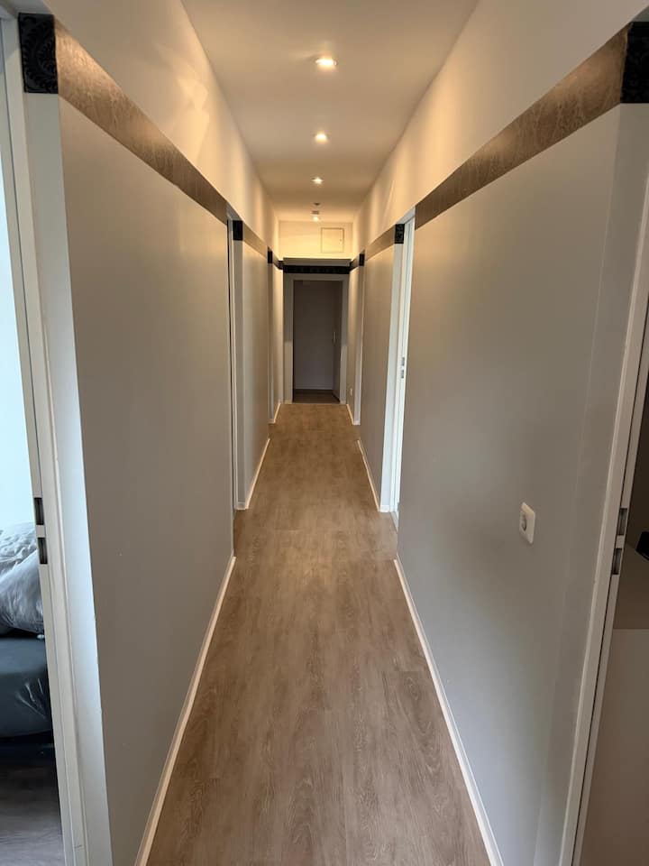 Unterkunft Bis Zu 5 Personen Mit Separaten Zimmern - Stuttgart