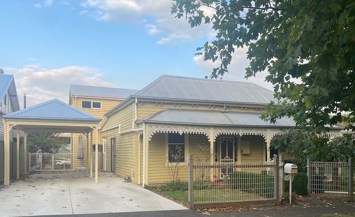 Joyce Haven - Ballarat