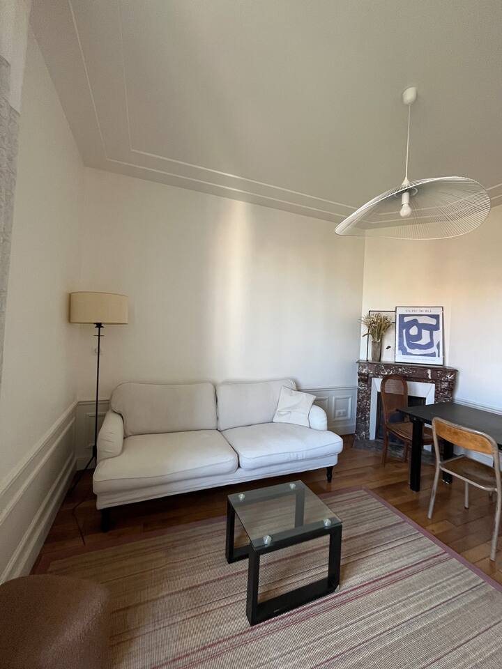 West Paris Heaven Near Roland Garros - Boulogne-Billancourt