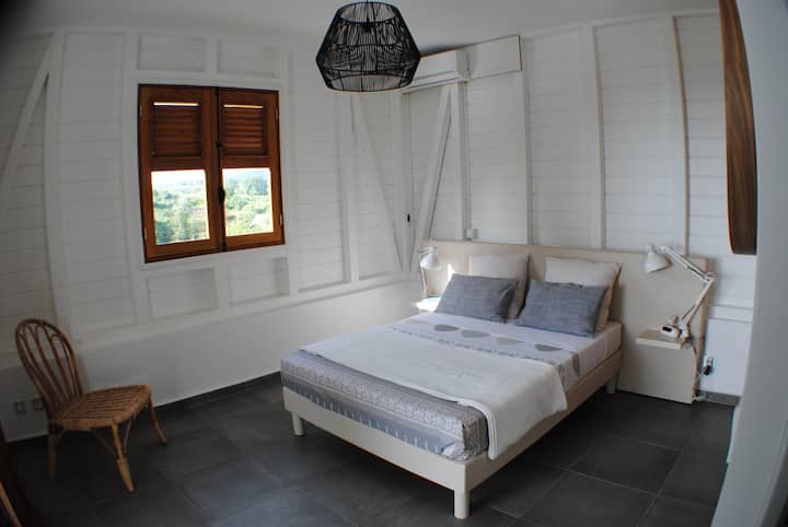 غرفة النوم 1