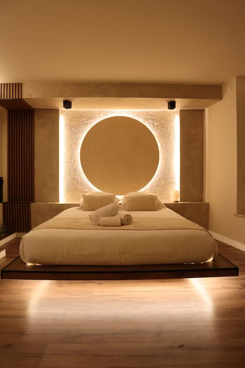 Suite Moon & Spa