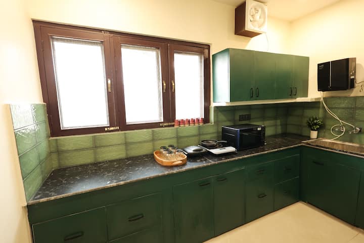 Arbour Suites - Jade - Lucknow