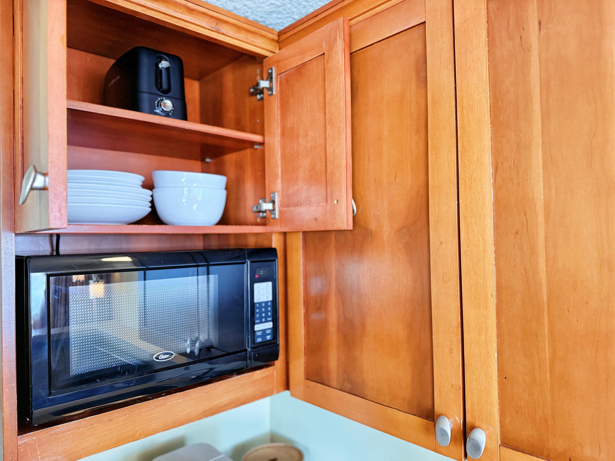 31FL-High Floor Oceanview-Waikiki-1BR-Near Beach! - Image 21