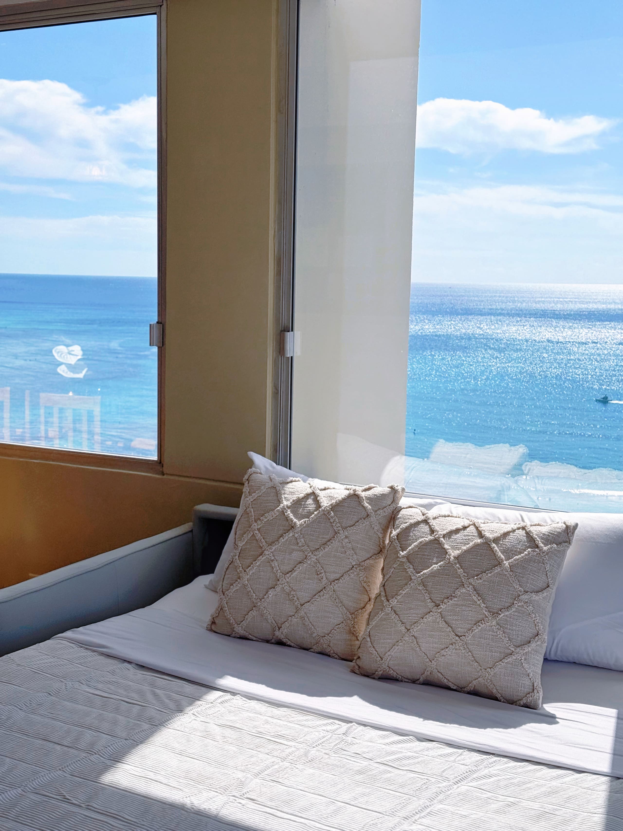 31FL-High Floor Oceanview-Waikiki-1BR-Near Beach! - Image 15