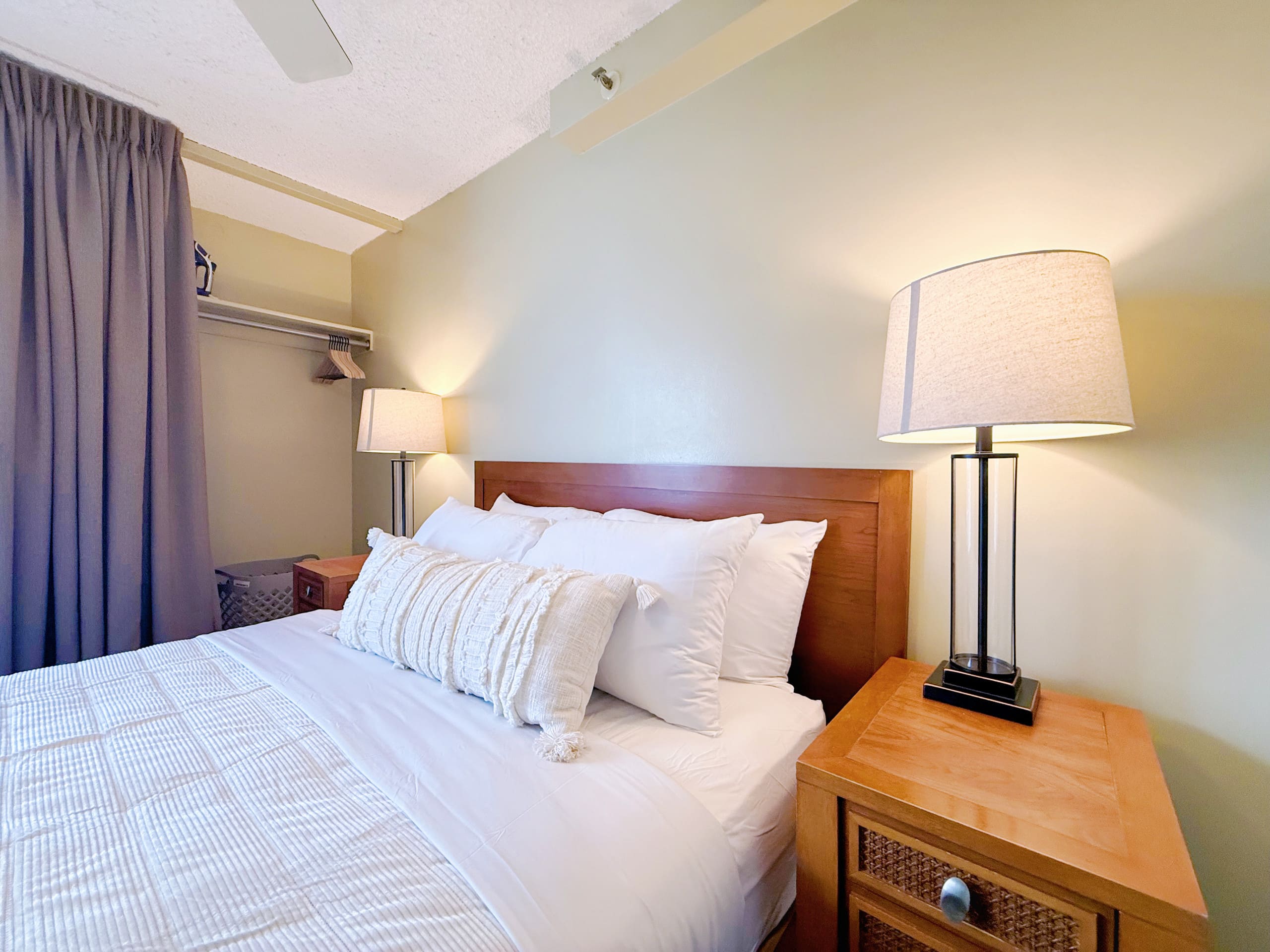 31FL-High Floor Oceanview-Waikiki-1BR-Near Beach! - Image 24