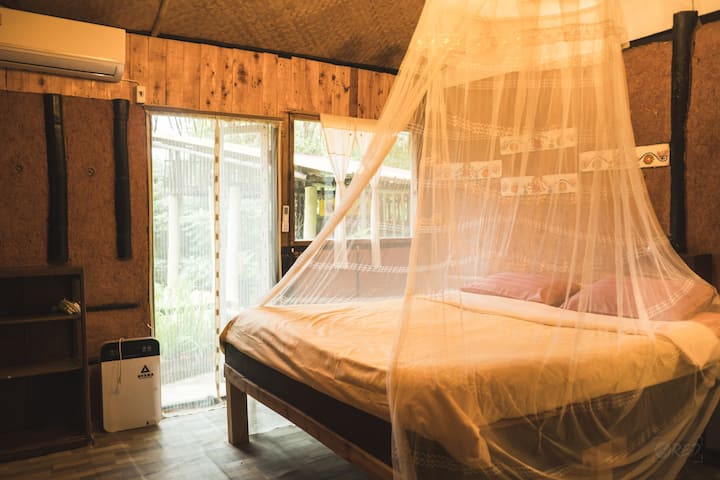 ห้องนอน