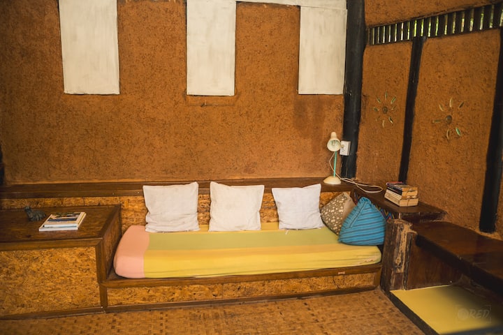 ห้องนั่งเล่น