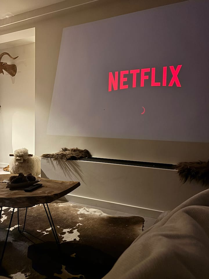 ห้องนั่งเล่น