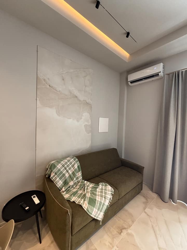 Sole Apartment - Marina di Ragusa