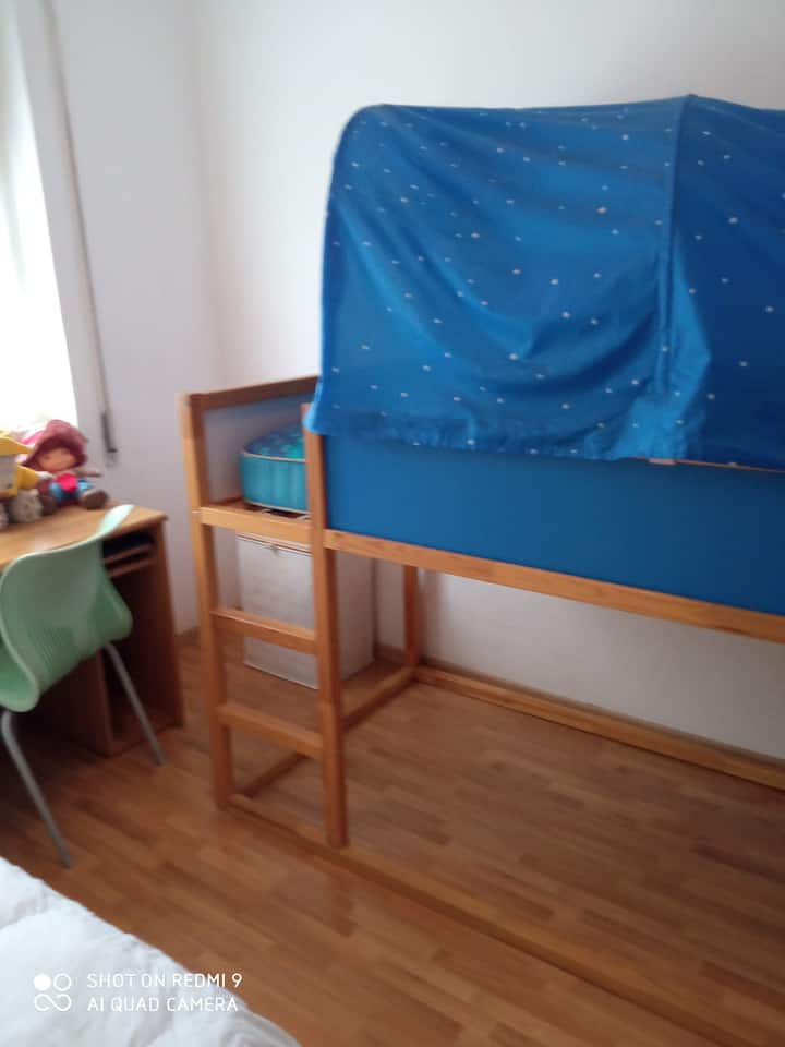 Recámara 3