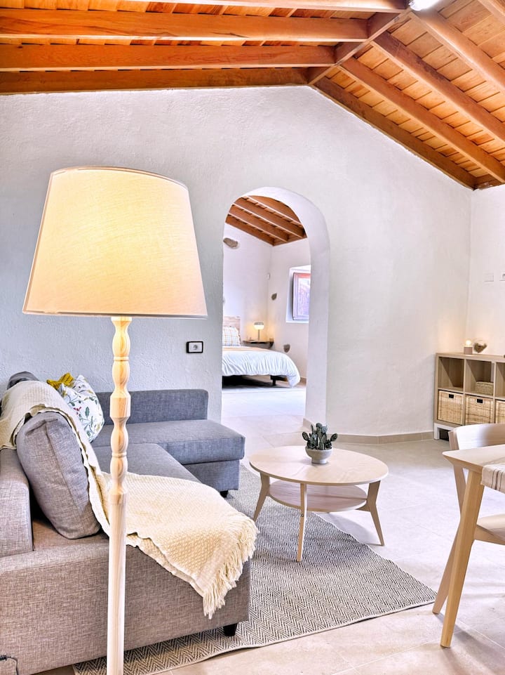 Apartamento 2. Casas Javier - Adeje
