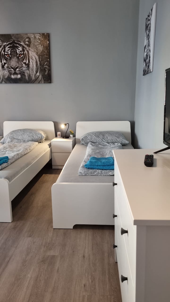 Spavaća soba 2