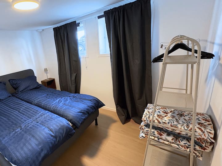 غرفة النوم 2