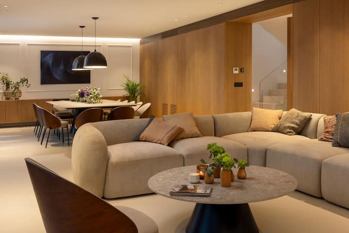Villa Amari Plano, Luxury 7br Villa, Dubrovnik - Dubrovnik