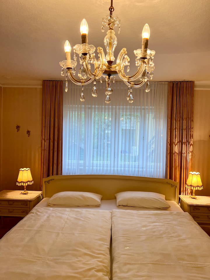 Спална соба 1