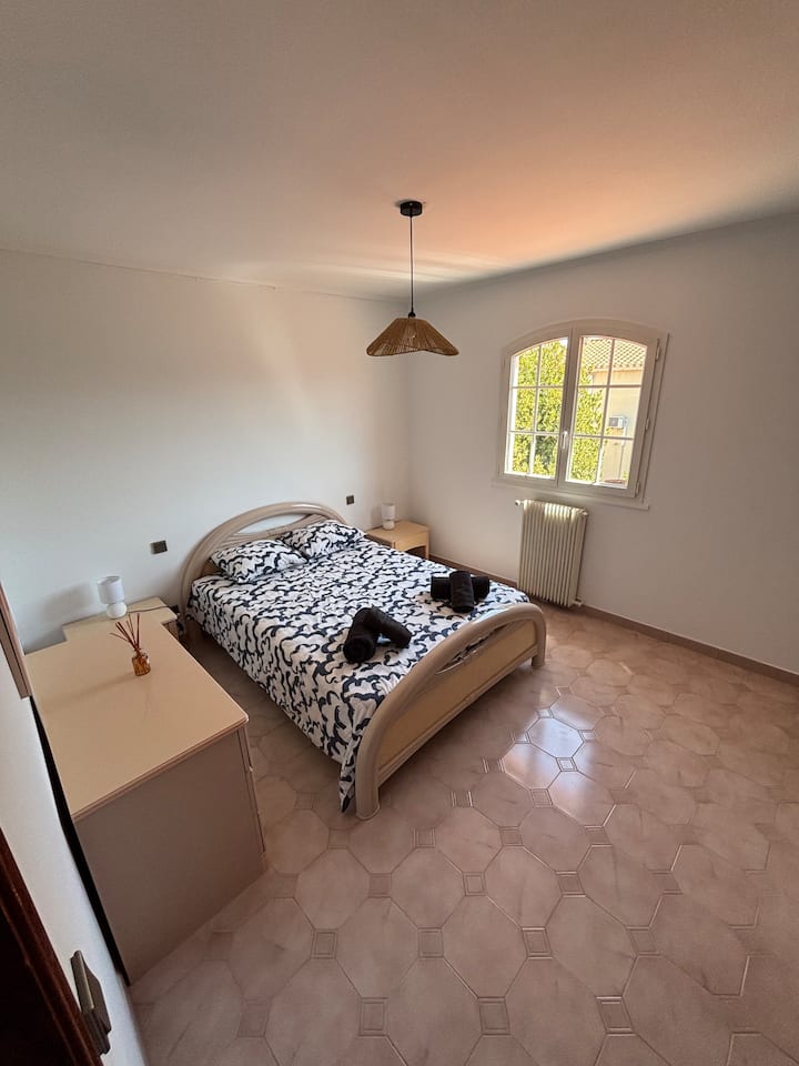 Спална соба 2