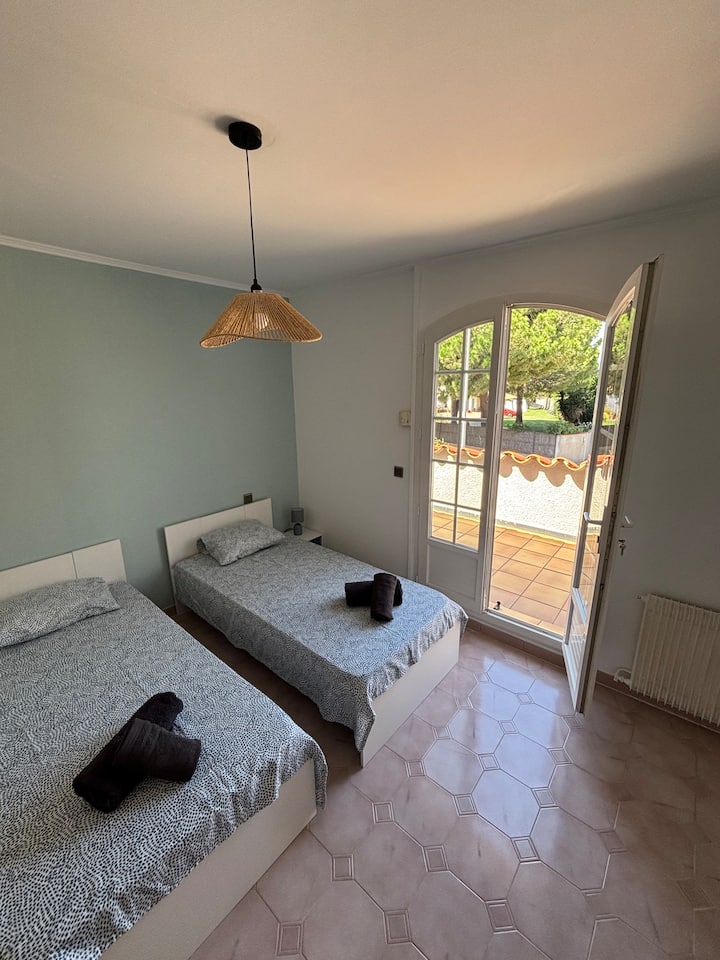 Спална соба 3