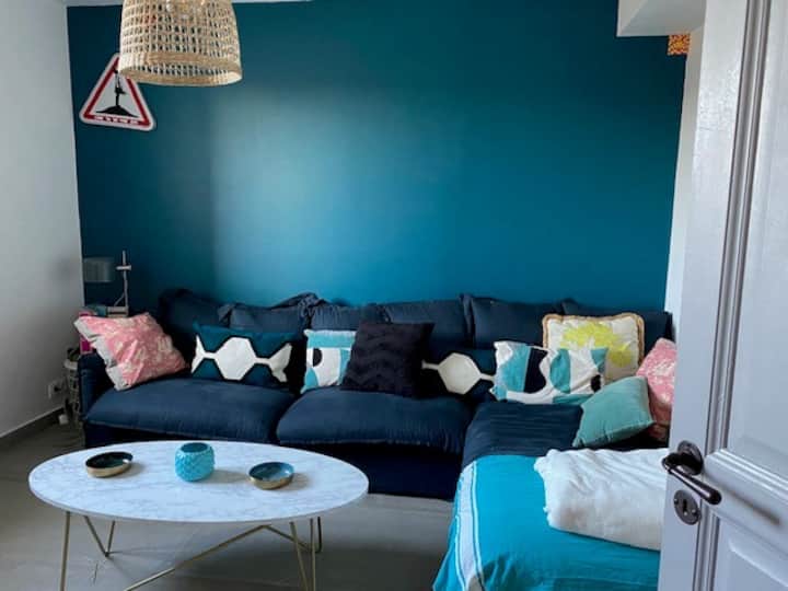Maison 42 Degrés Sud Un Petit Paradis Proche Uzès - Bagnols-sur-Cèze