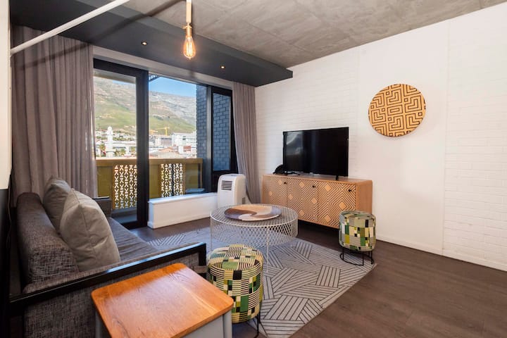 Stunning Table Mountain Views - ケープタウン