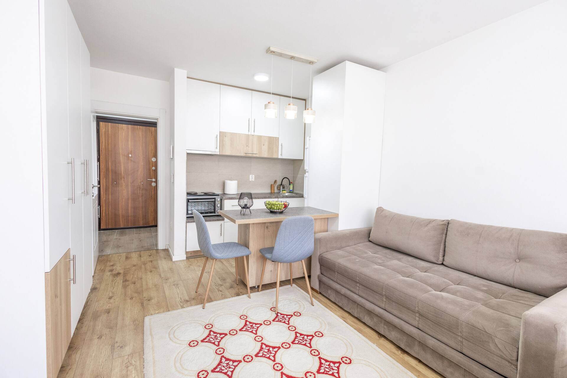 Apartmani IMPERIAL — foto 2