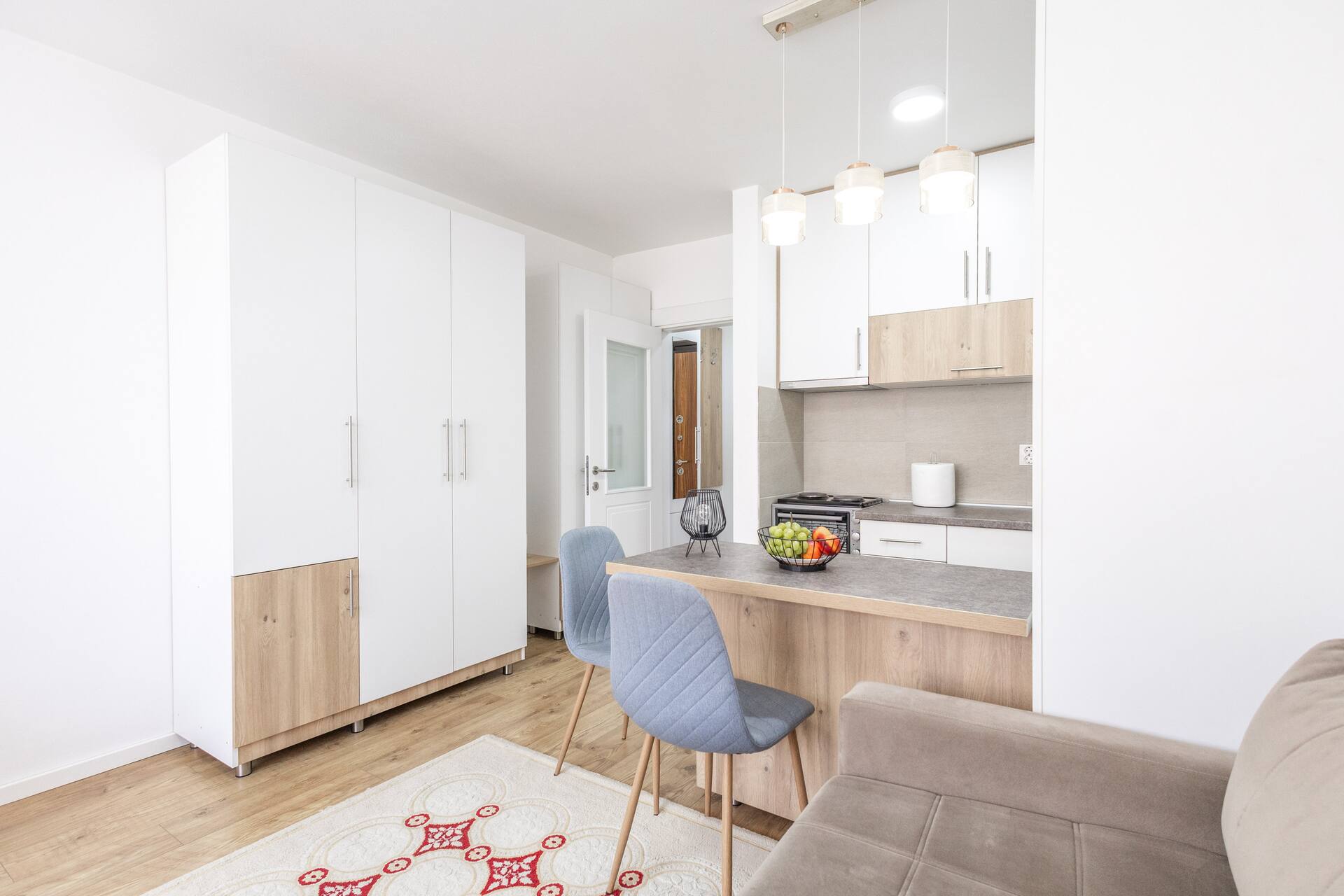 Apartmani IMPERIAL