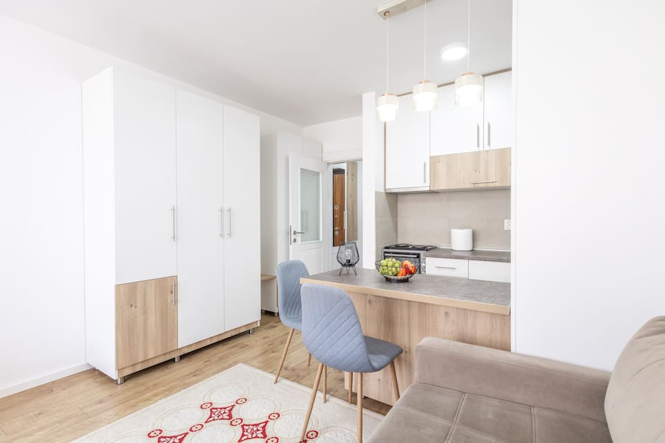 Apartmani IMPERIAL — foto 1