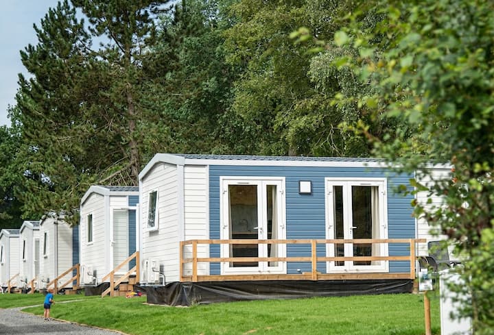 Grande Large - 6 Personnes - Ardennen