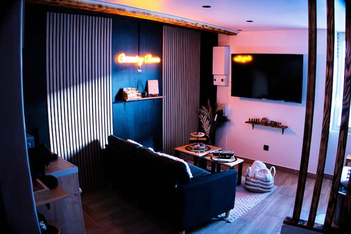 Cocooningroom - Tain L'hermitage - Tain-l'Hermitage
