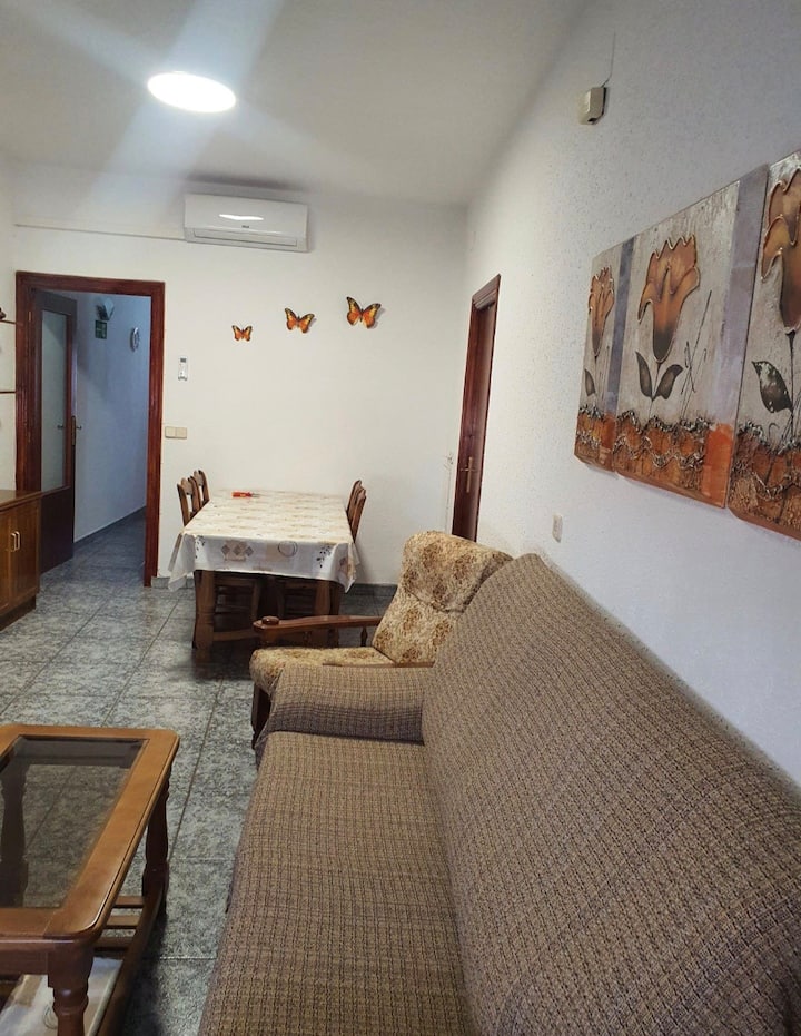 Vivienda Vacacional - Valdepeñas