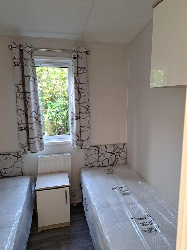 Slaapkamer 3