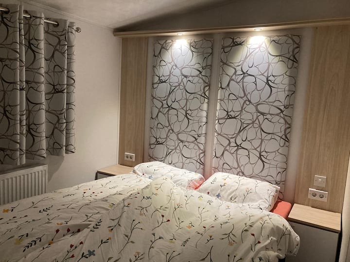 Slaapkamer 1