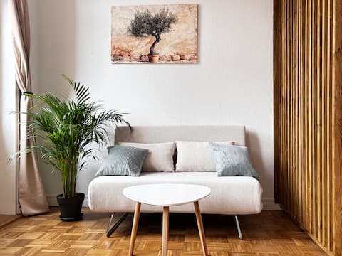 Apartment City