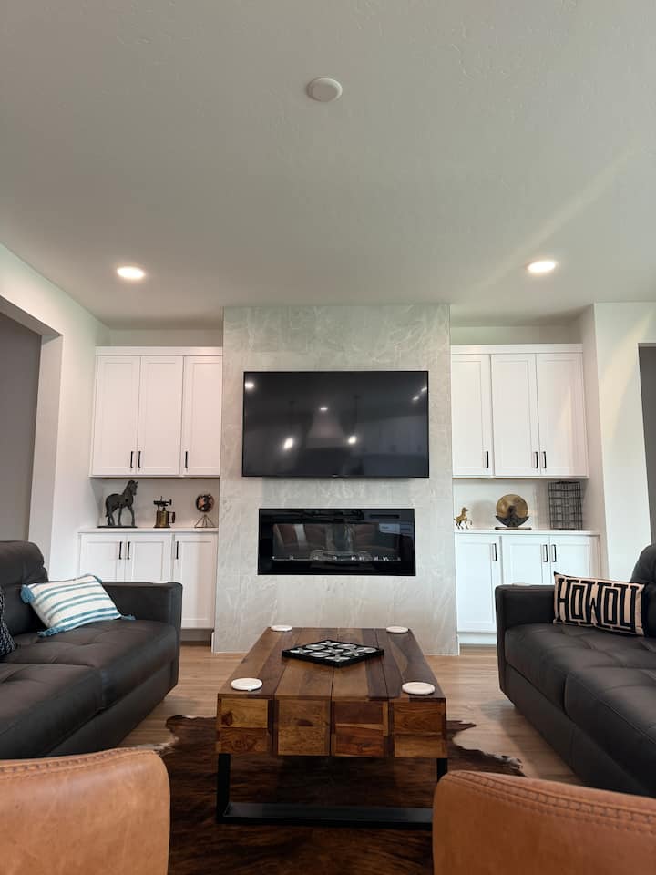 New Build! Benton County Bungalow - Kennewick, WA