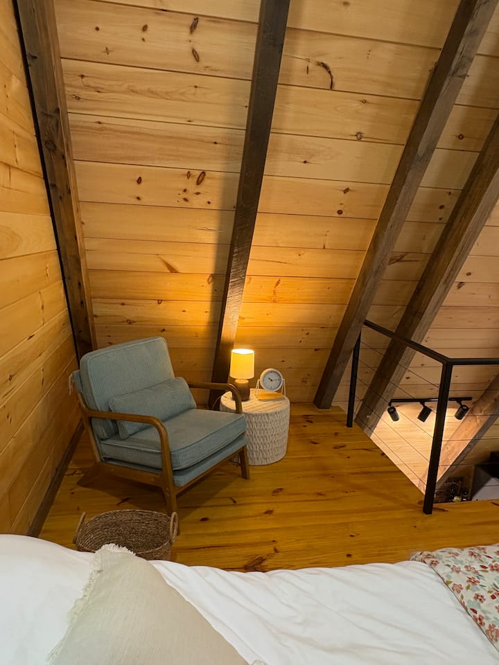 Спална соба 1